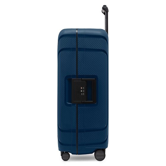Redolz Essentials 15 Wózek 4-kołowy 75 cm z trzypunktowym mocowaniem