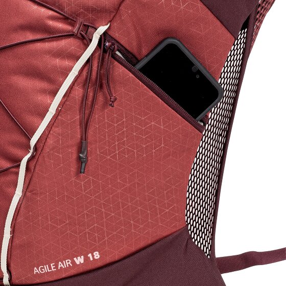 Vaude Agile Air Plecak trekkingowy 53 cm