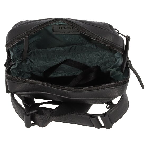 Jost Stockholm XS Torba na ramię skórzana 18 cm