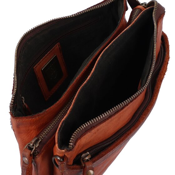 Harbour 2nd Urban Poets Lexi Torba na ramię Skórzany 24 cm