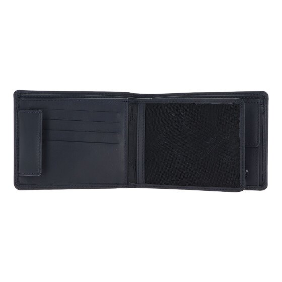 Golden Head Polo RFID Wallet Leather 12,5 cm