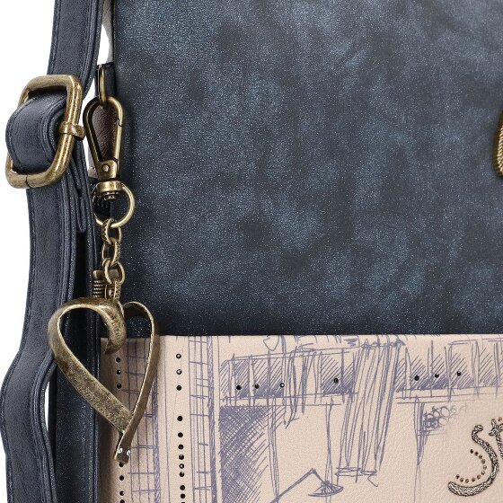 Anekke Studio Torba na ramię 31 cm