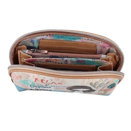 Anekke Mediterranean Portfel 19 cm