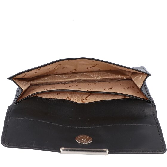 Esquire Helena Clutch Wallet RFID Leather 17,5 cm