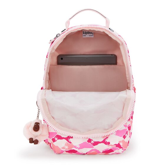 Kipling Back To School Prt Seoul Plecak S 35 cm