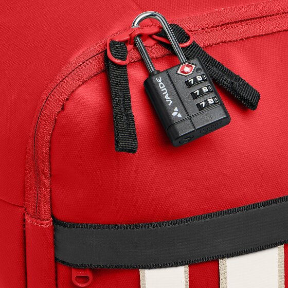 Vaude Takutea 35 2 kółka Walizka kabinowy 54 cm