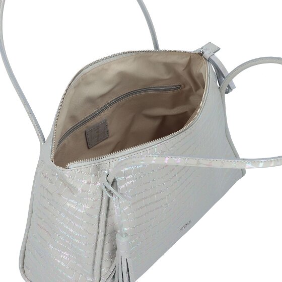 Picard Mermaid Shopper Bag Skórzany 36 cm