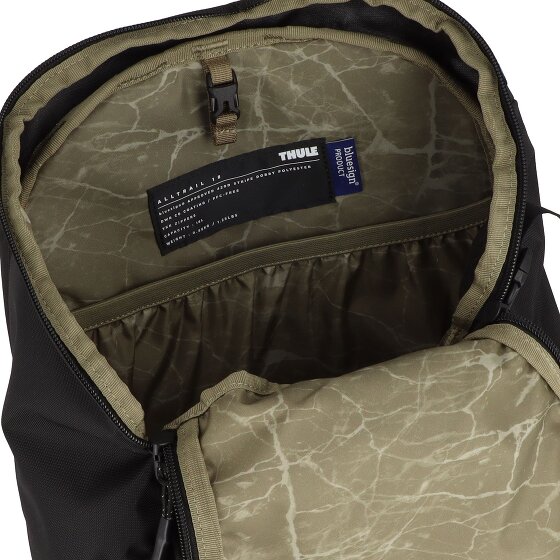 Thule AllTrail 4-Season Hiking Plecak trekkingowy 50 cm