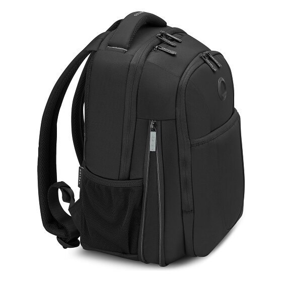 Delsey Paris DLC 2.0 Plecak 40 cm Komora na laptopa
