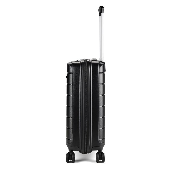American Tourister Summer Pop 4 kółka Walizka kabinowa 55 cm