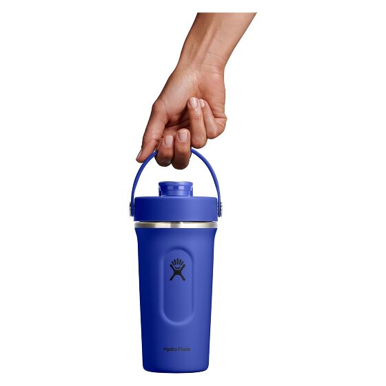 Hydro Flask Sport Insulated Shaker Bottle Butelka do picia 710 ml
