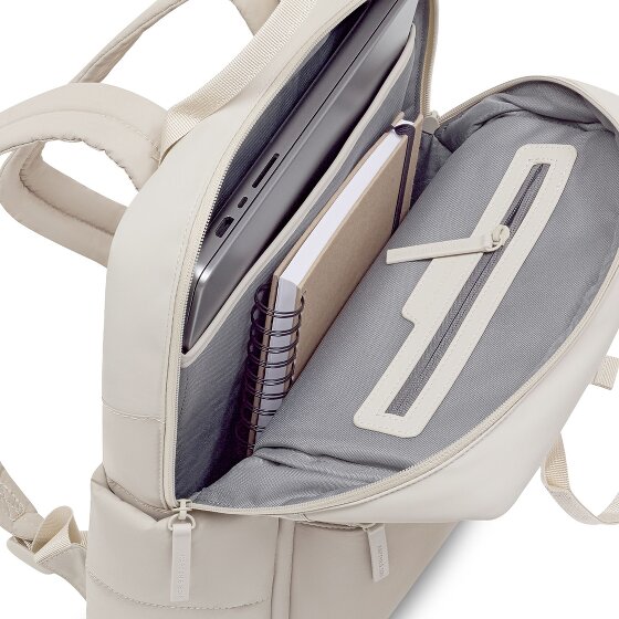 Kapten & Son Bergen Cloud Plecak 39 cm Komora na laptopa