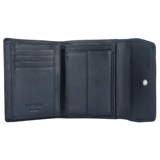 Picard Bingo Portfel II Skórzany 12,5 cm