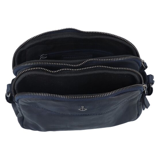 Harbour 2nd Anchor Love Rieke Torba na ramię Skórzany 21 cm