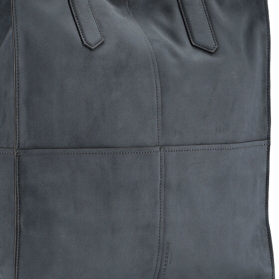 Liebeskind Amy Shopper Bag L Skórzany 35 cm