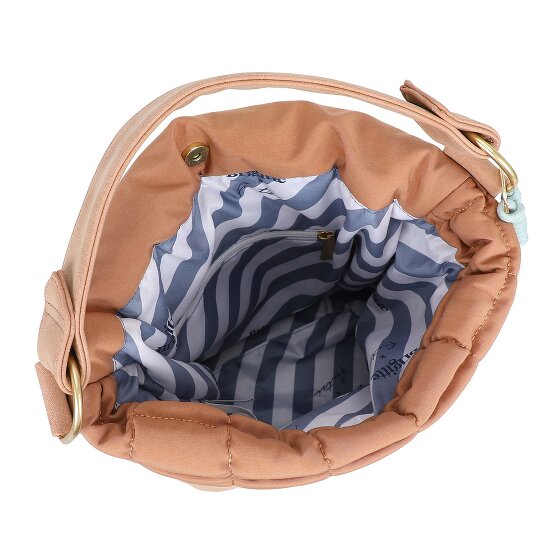 Fritzi aus Preußen Brigitte x fritzi Olga limited Bubble Torba na ramię 27 cm
