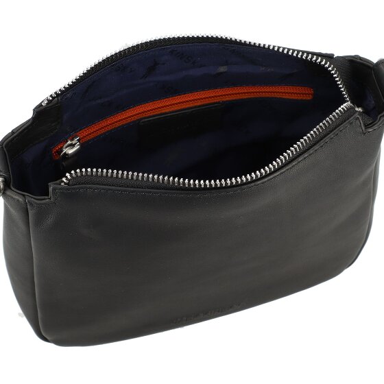 Jack Kinsky Aruba 3 Torba na ramię Skórzany 20 cm