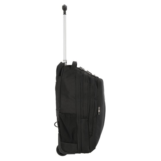 Samsonite Guardit 3.0 2 kółka Walizka biznesowy 48 cm Komora na laptopa