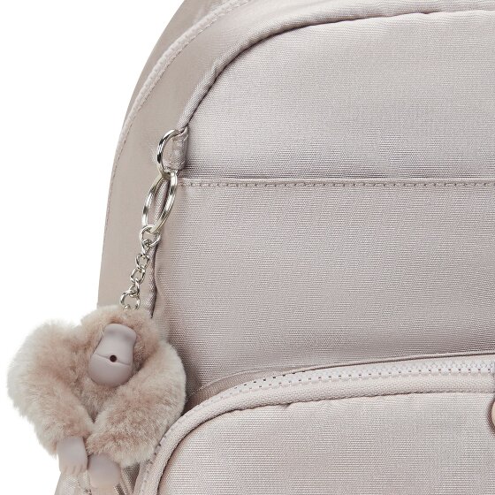 Kipling Basic Plus Plecak 40 cm Komora na laptopa