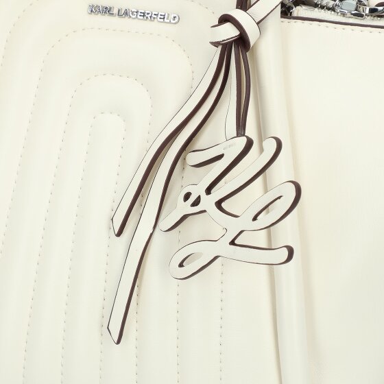 Karl Lagerfeld Behind the Seams Torba 22 cm