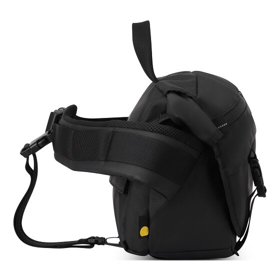 Delsey Paris Raspail sling messenger 38 cm przegroda na laptopa