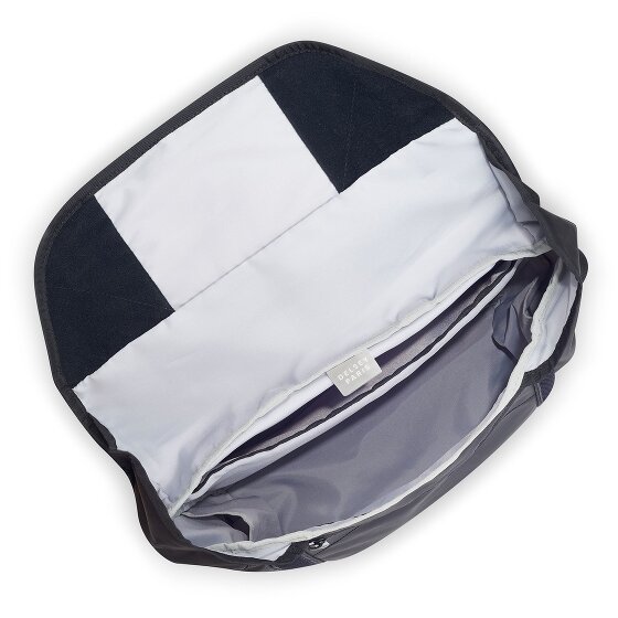 Delsey Paris Raspail sling messenger 38 cm przegroda na laptopa