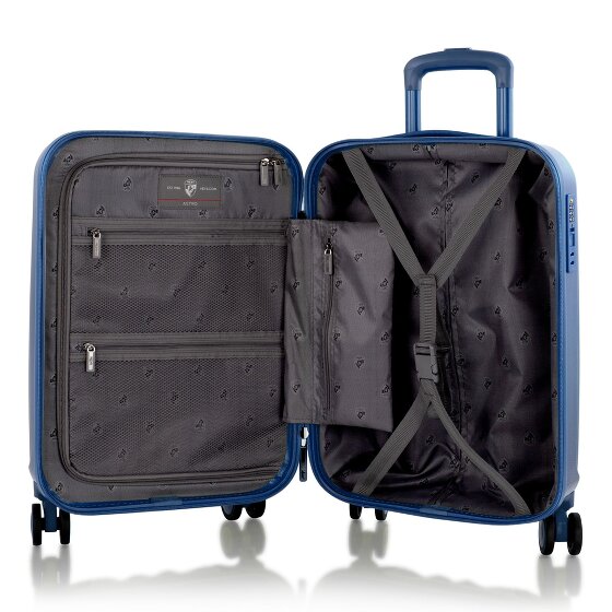 Heys Astro 4 kółka Walizka kabinowy S 53 cm