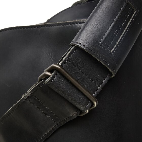 aunts & uncles Heritage Torba typu Messenger Skóra 41.5 cm Komora na laptopa