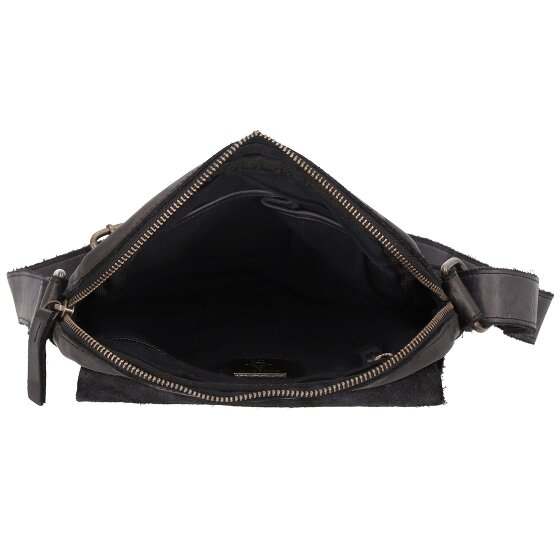 Harbour 2nd Anchor Love Marlies Torba na ramię skórzana 22 cm