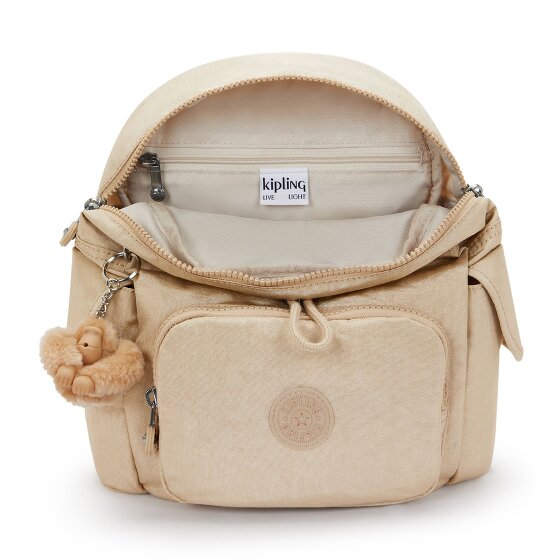 Kipling Basic Plus City Pack Plecak miejski 29 cm