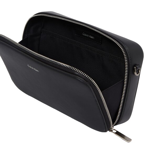 Calvin Klein CK Sleek Torba na ramię 23 cm