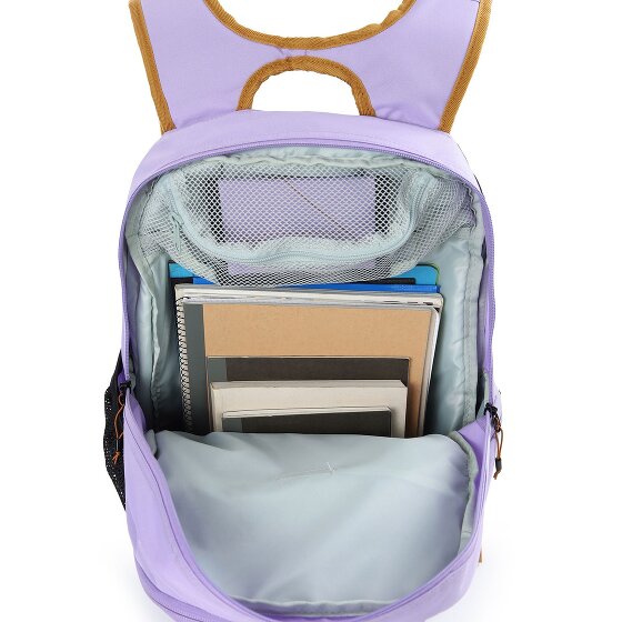 NITRO Daypack Chase Backpack 51 cm przegroda na laptopa