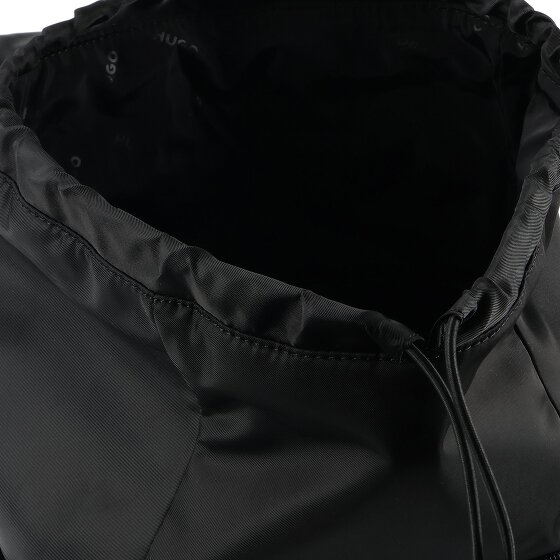 Hugo Quantic Plecak 47 cm Komora na laptopa