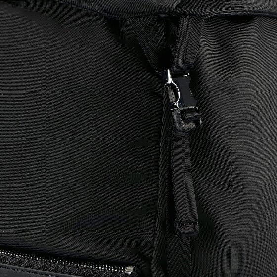 Hugo Quantic Plecak 47 cm Komora na laptopa