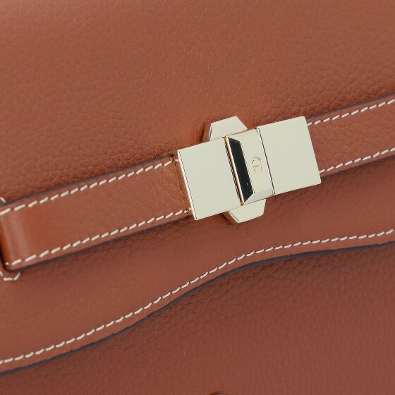 AIGNER Farah Torba na ramię Skórzany 25 cm