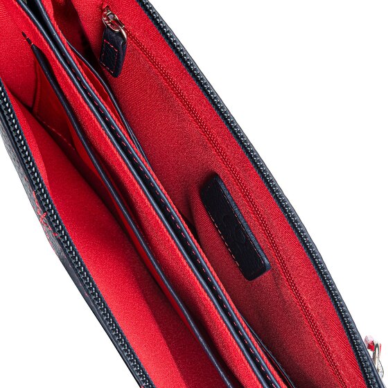 Mywalit Torba na ramię Skórzany 25 cm