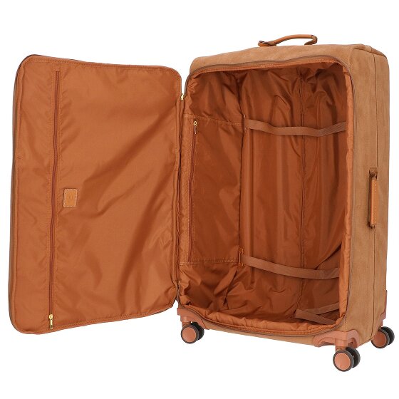 Bric's Life wózek 4-kołowy 77 cm