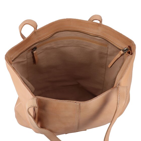 Harold's Submarine Shopper Bag Skóra 39 cm