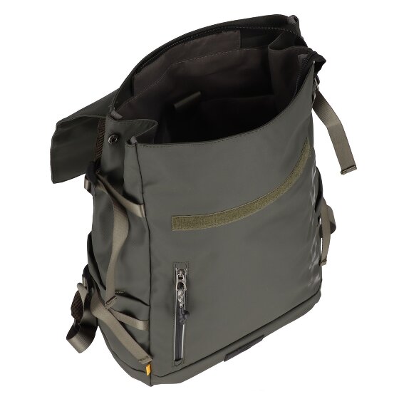 camel active Explore Plecak 48 cm Komora na laptopa