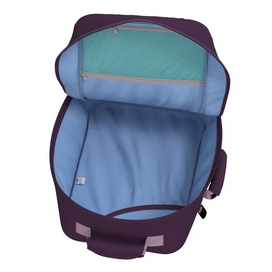Cabin Zero Classic 124 Plecak 45 cm Komora na laptopa