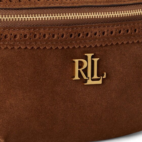 Lauren Ralph Lauren Marcy Torba na ramię Skóra 26 cm