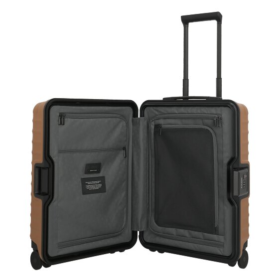 Titan Overseas 4 kółka Walizka kabinowy S 55 cm