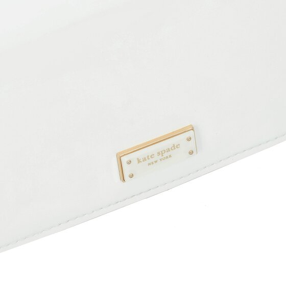 Kate Spade New York Liv Torba na ramię Skórzany 22 cm