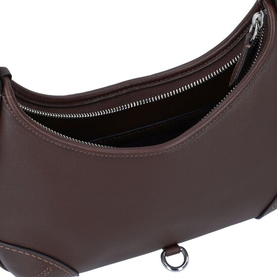 Coach Hamptons Torba na ramię Skórzany 28 cm