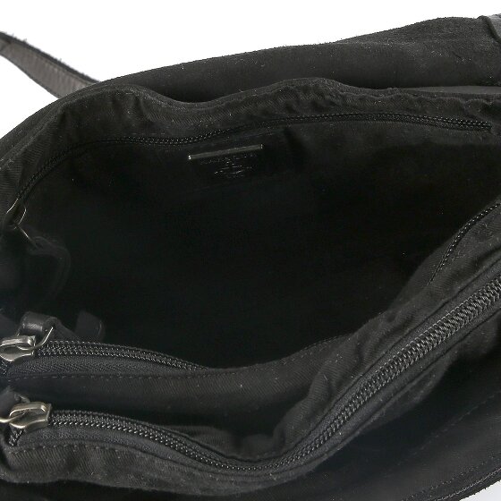 Harbour 2nd Anchor Love Torba typu Messenger Skóra 27 cm