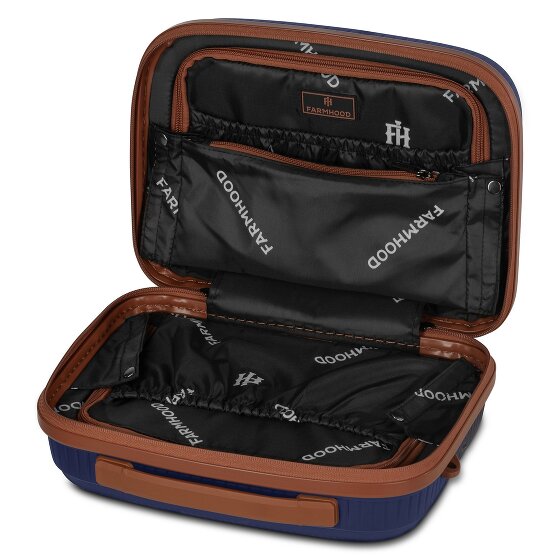 Farmhood Eco Edition 02 Beautycase 34 cm