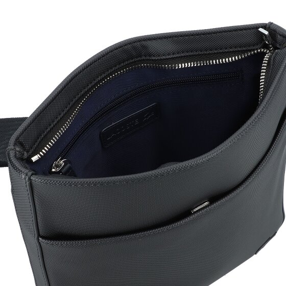 Lacoste Men S Classic Torba na ramię 25 cm