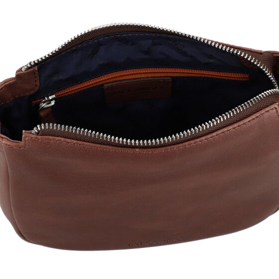 Jack Kinsky Aruba 3 Torba na ramię Skórzany 20 cm
