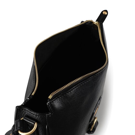 The Bridge Isadora Torba na ramię Skórzany 27 cm