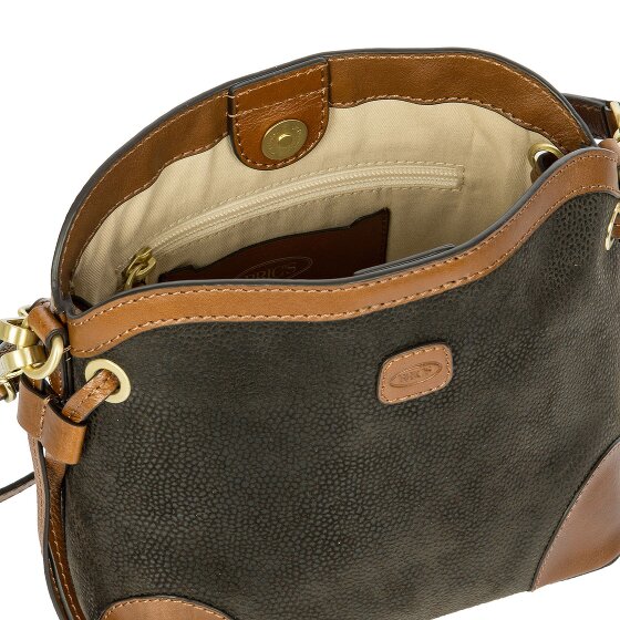 Bric's Volterra Life Torba na ramię Skóra 20 cm